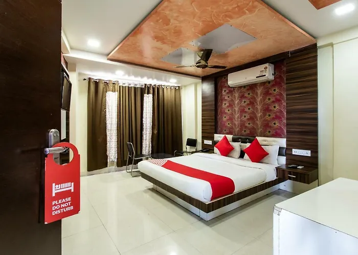 Oyo 3767 Hotel Gopal Palace